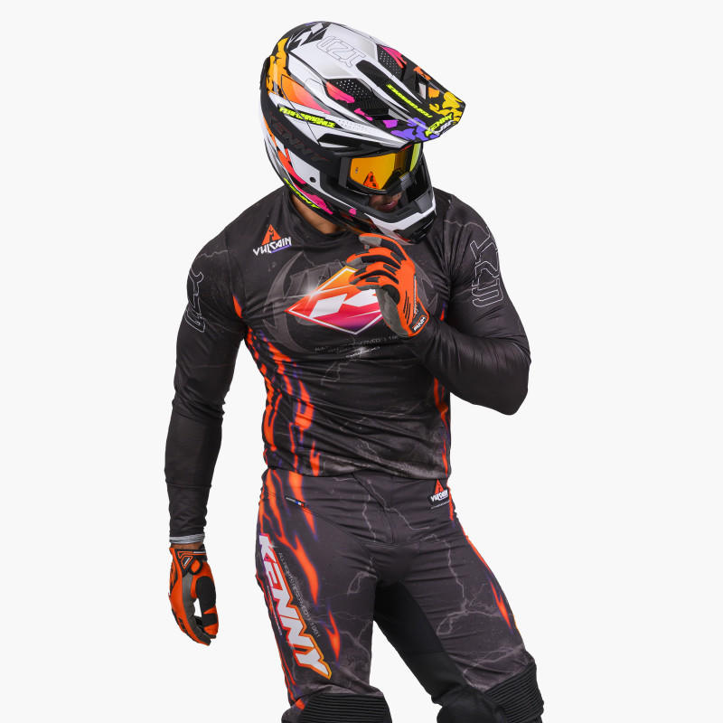 PERFORMANCE VULCAIN