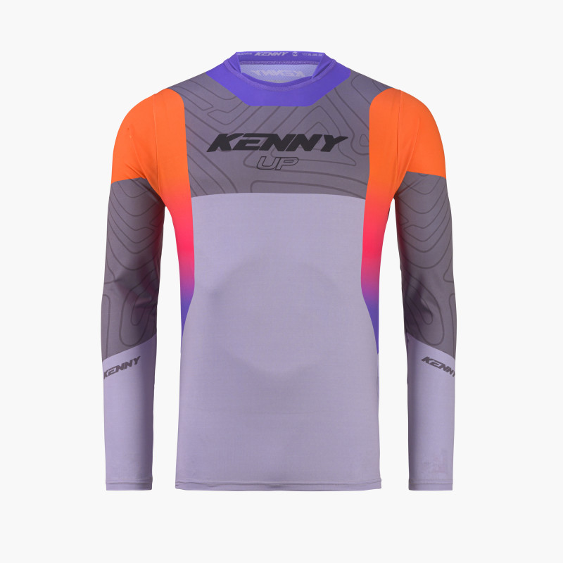 TRIAL UP GREY