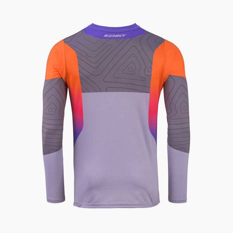 TRIAL UP GREY