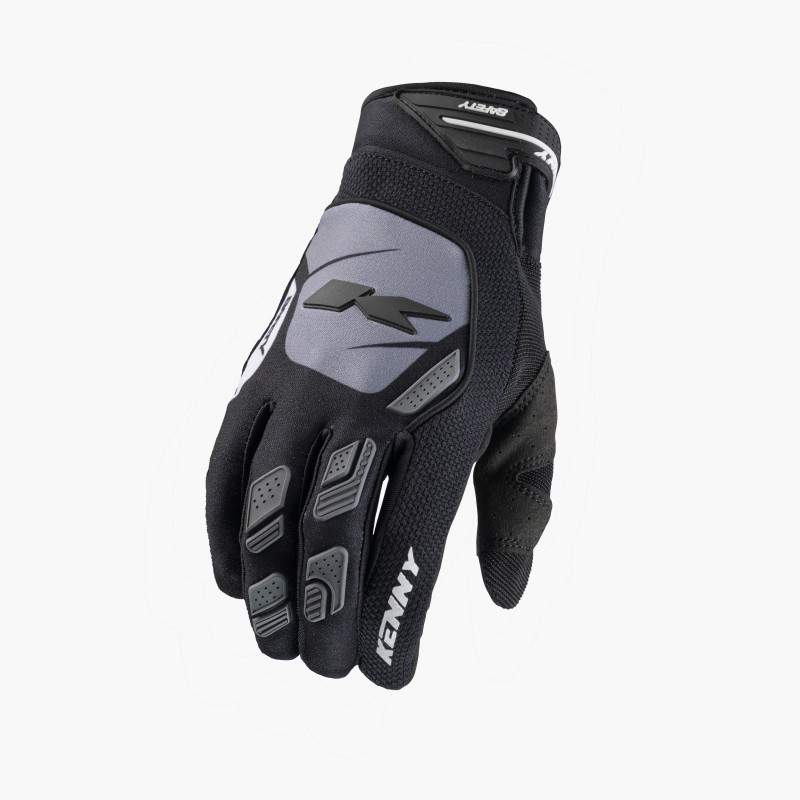 GANTS SAFETY BLACK