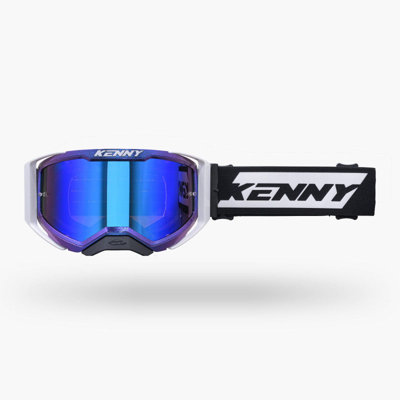 MASQUE PERFORMANCE EVO 2 CHAMELEON BLUE