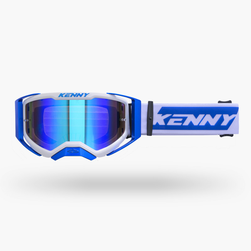MASQUE PERFORMANCE EVO 2 WHITE BLUE