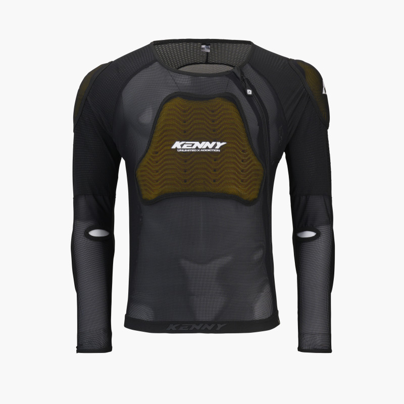 GILET DE PROTECTION TRACK ADULTE