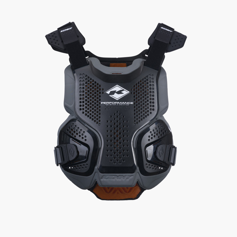 PERFORMANCE CHEST PROTECTOR