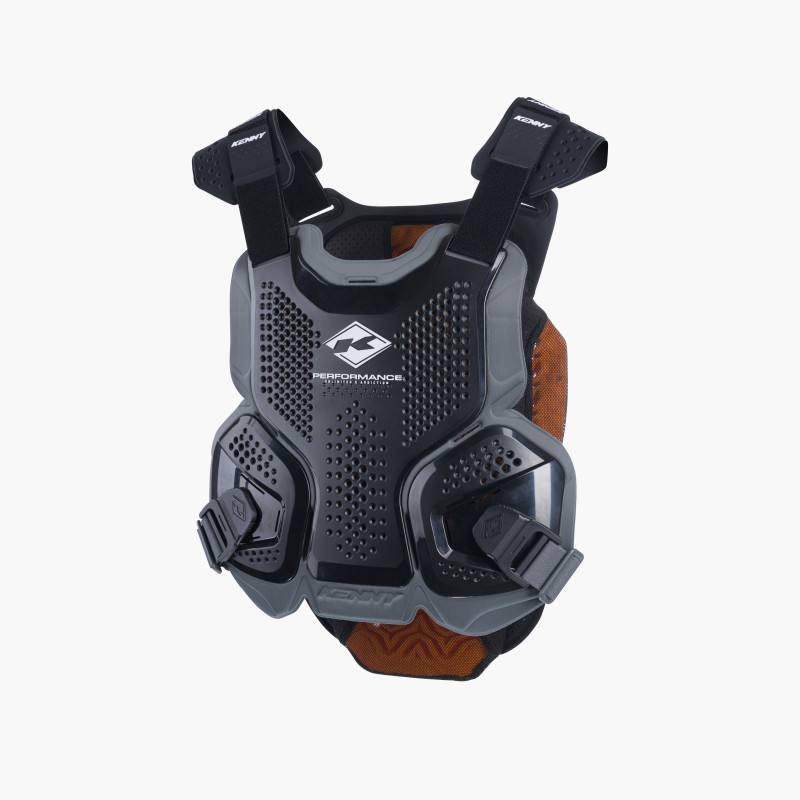 PERFORMANCE CHEST PROTECTOR