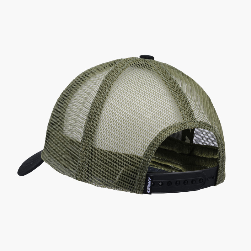 CASQUETTE KENNY META