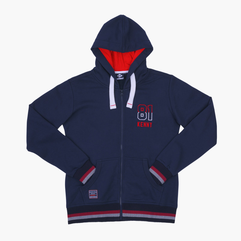 SWEAT SUZUKA WOMEN