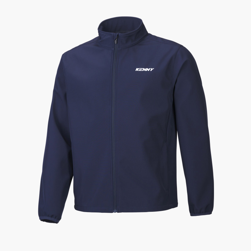 SOFTSHELL LIGHT CORE JACKET