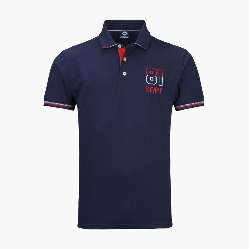 NAVY POLO ACADEMY