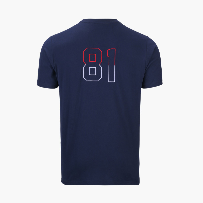 NAVY POLO ACADEMY
