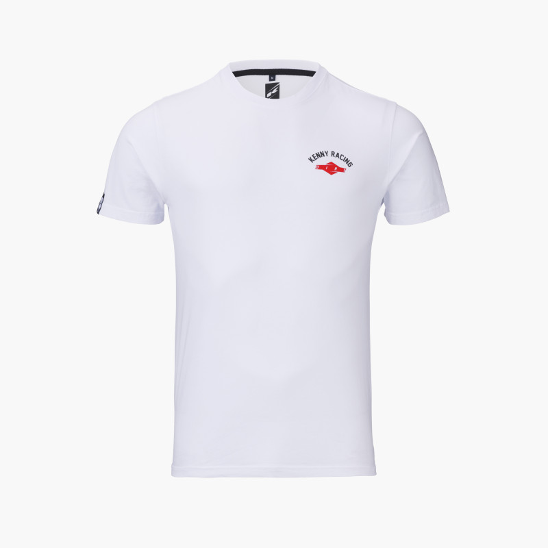 TEE-SHIRT DIRT