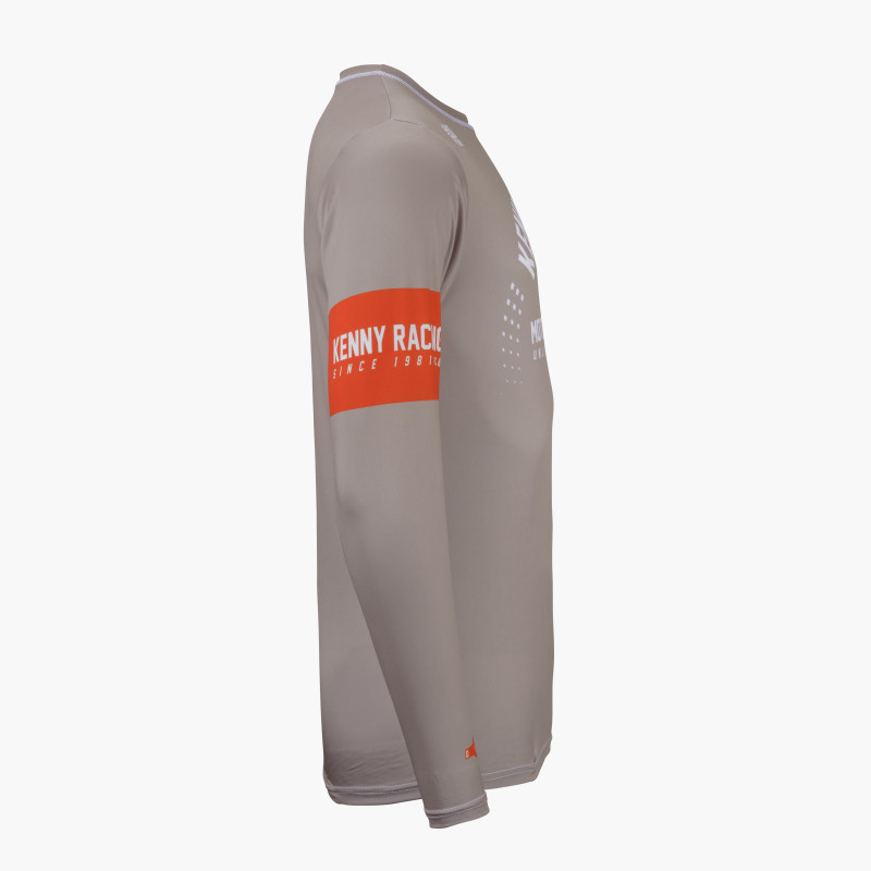 MAILLOT TRACK DIRT DZR