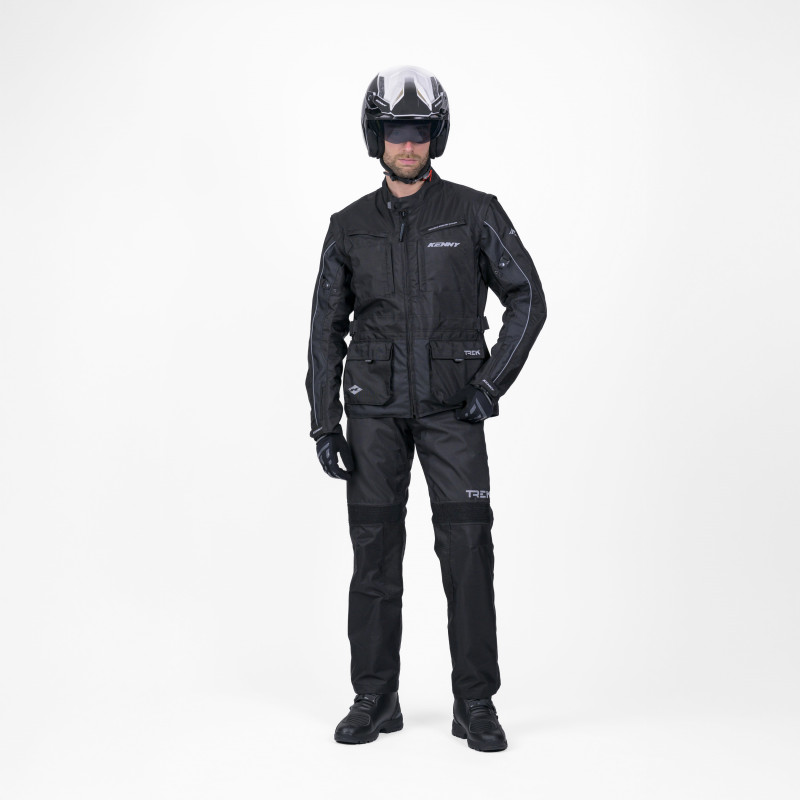 VESTE EVASION
