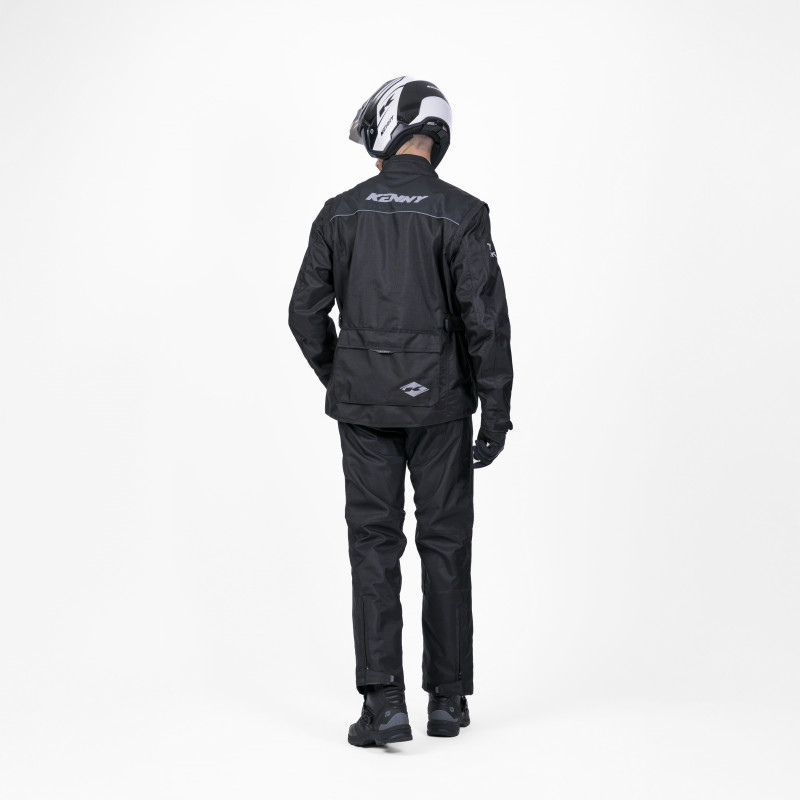 VESTE EVASION