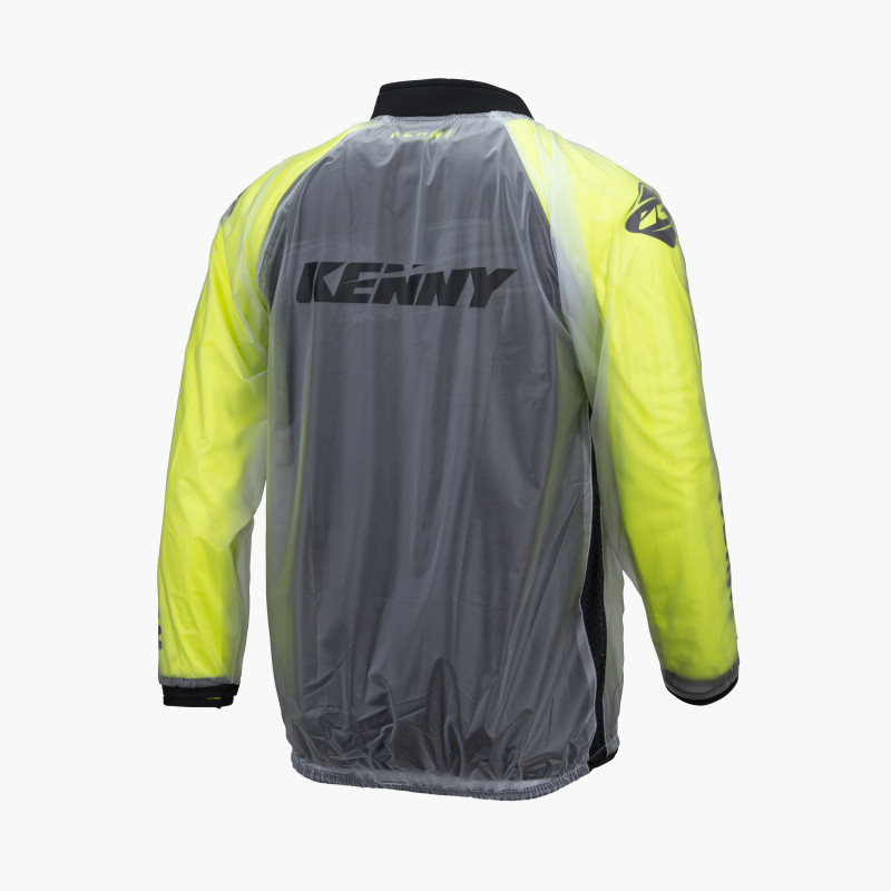 RAIN JACKET ADULT