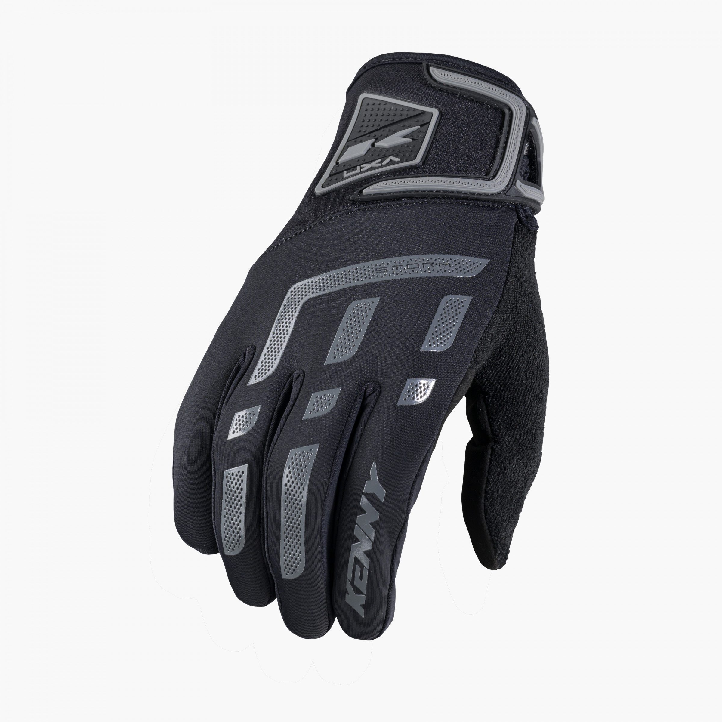 STORM KID GLOVES