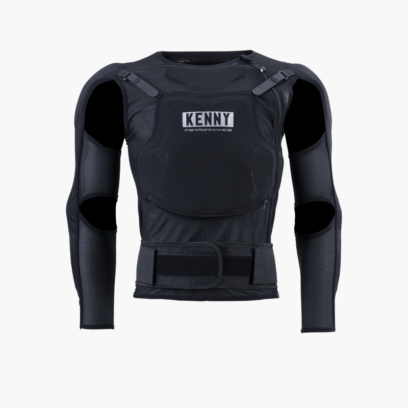 GILET PERFORMANCE KID