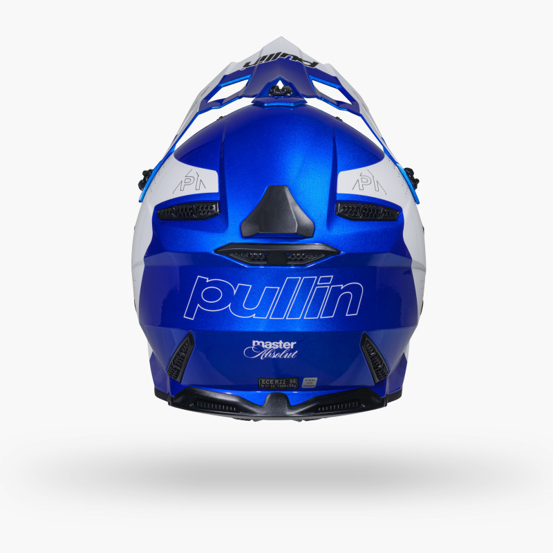 CASQUE PULL-IN ABSOLUT CANDY BLUE