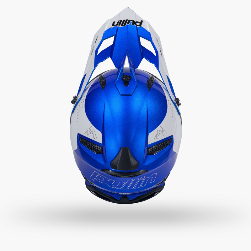 CASQUE PULL-IN ABSOLUT CANDY BLUE