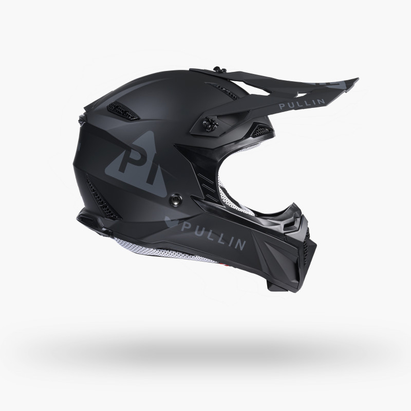 CASQUE PULL-IN ABSOLUT MATT BLACK