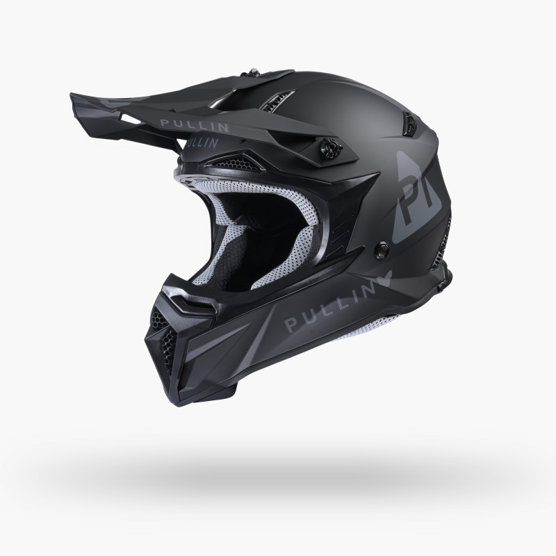 CASQUE PULL-IN ABSOLUT MATT BLACK