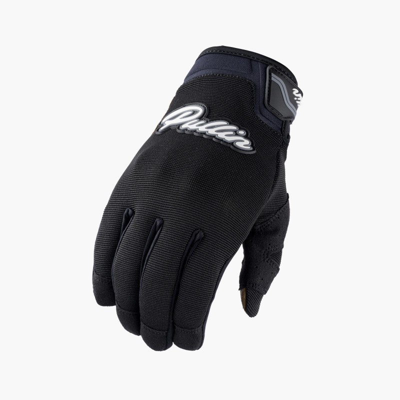 GANTS PULL-IN RIDE