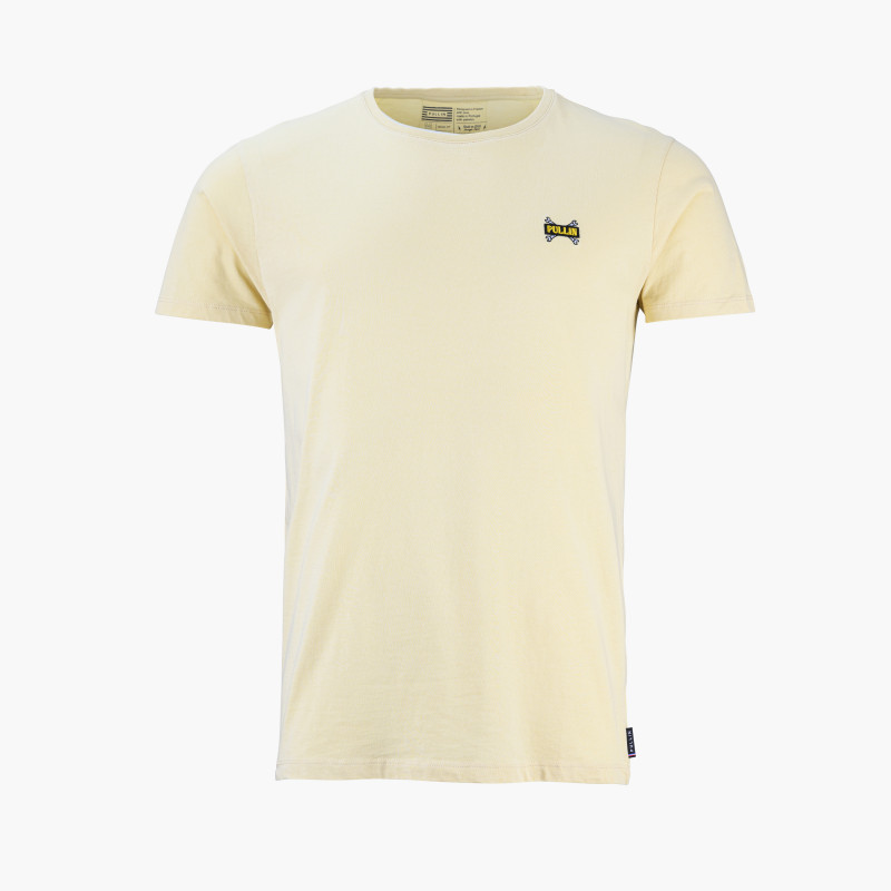 TEE-SHIRT PULL-IN GARAGE