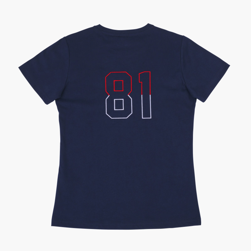 T-SHIRT SUZUKA FEMME