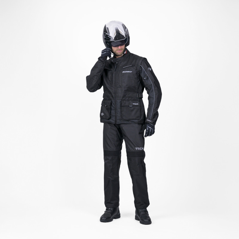 PANTALON TREK