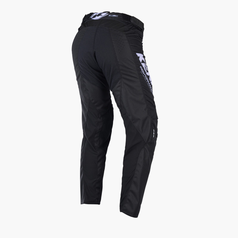 PERFORMANCE SOLID BLACK