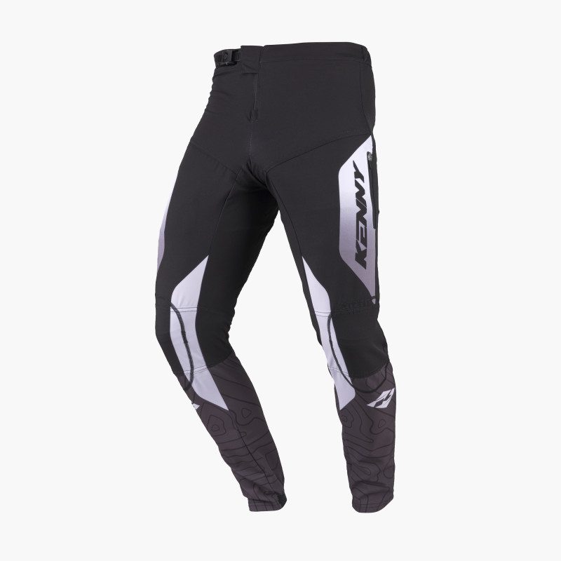 PANTALON TRIAL UP BLACK