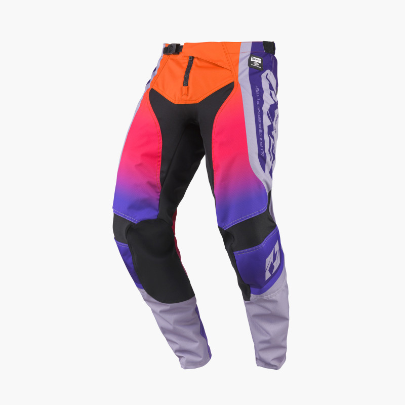 FORCE RACE GREY PANTS