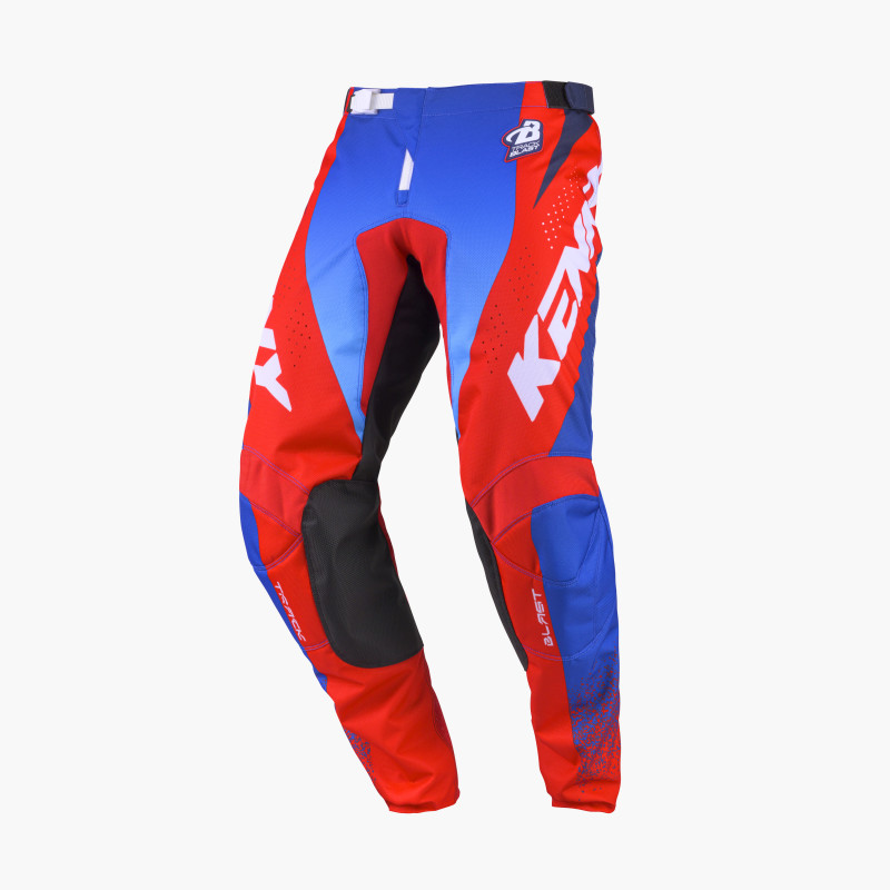 PANTALON TRACK BLAST PATRIOT