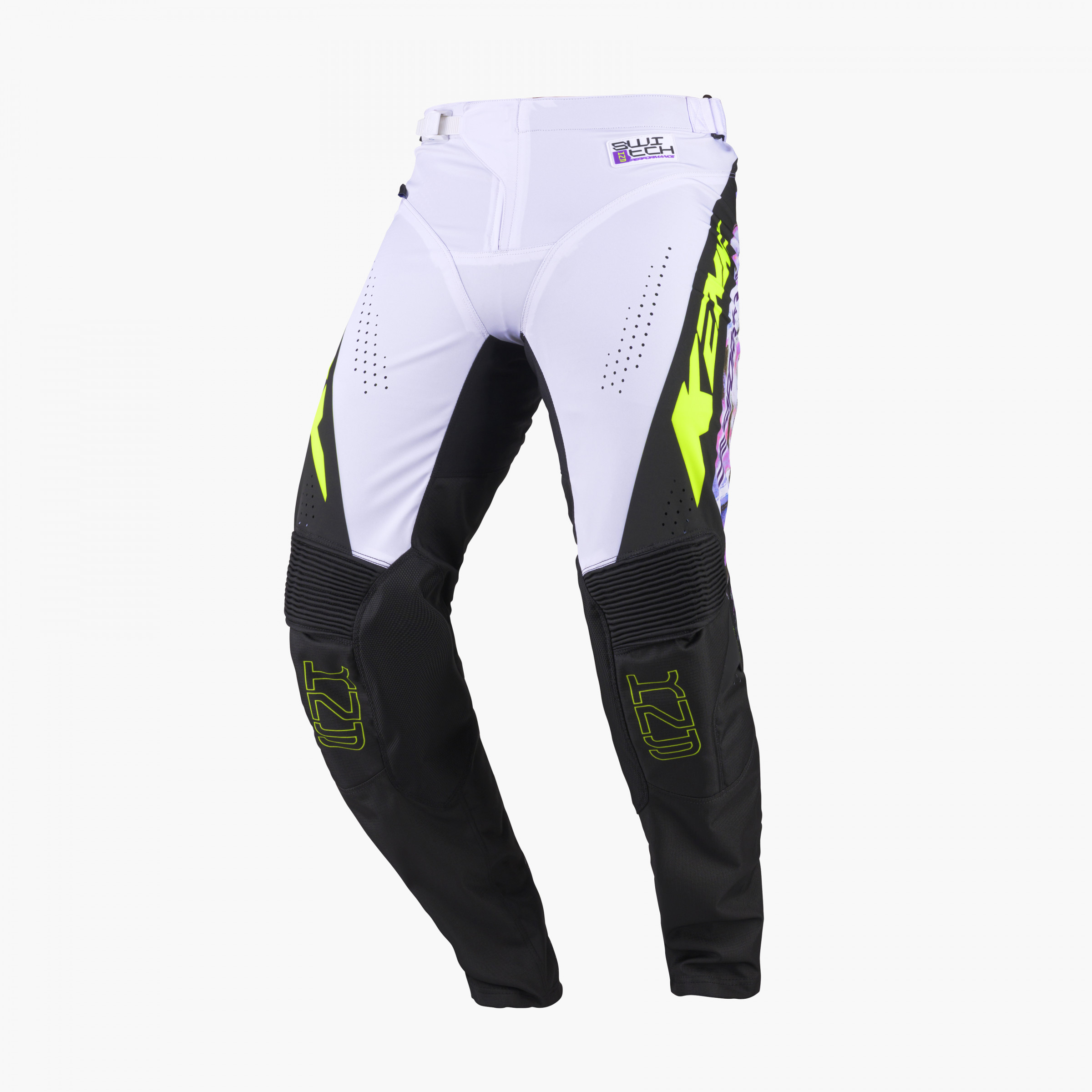 PERFORMANCE SWITCH PANTS