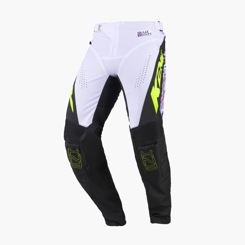 PANTALON PERFORMANCE SWITCH