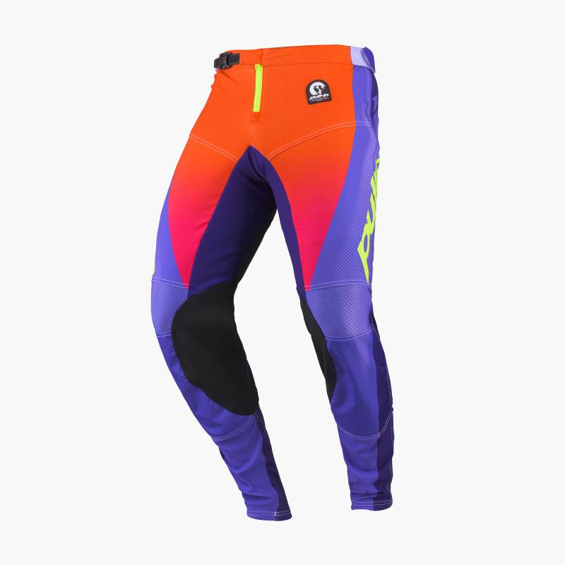PANTALON PULL-IN MASTER PURPLE