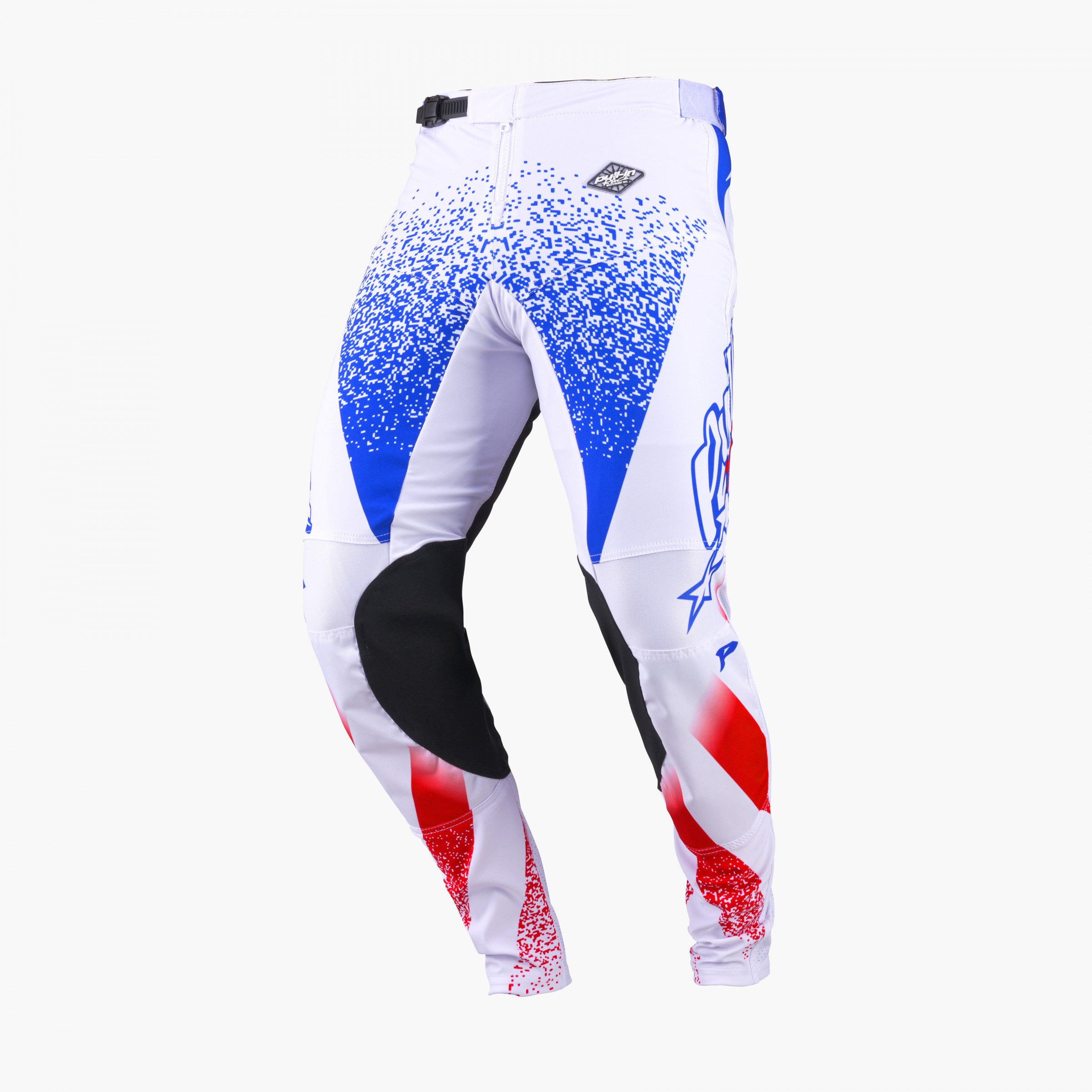 PULL-IN MASTER USA PANTS