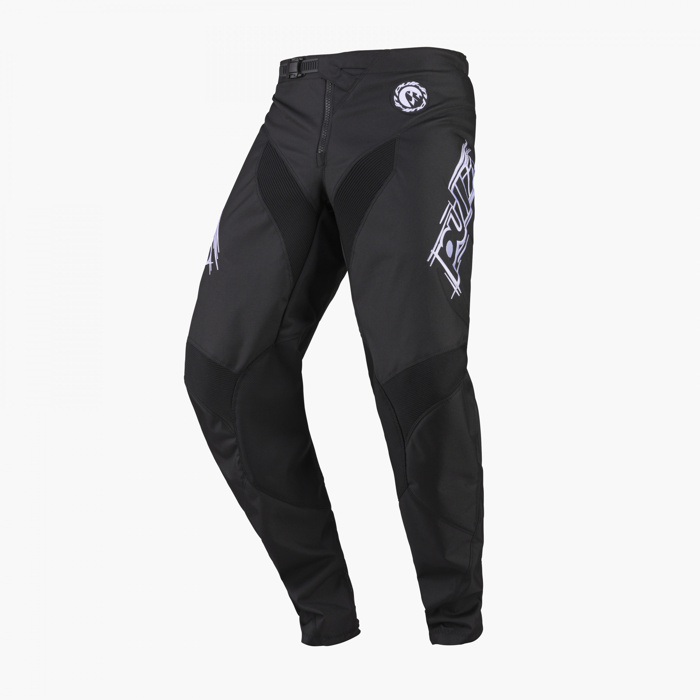 PULL-IN ORIGINAL BLACK PANTS