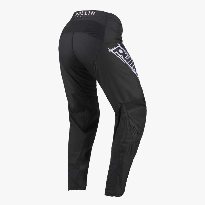 PULL-IN ORIGINAL BLACK PANTS