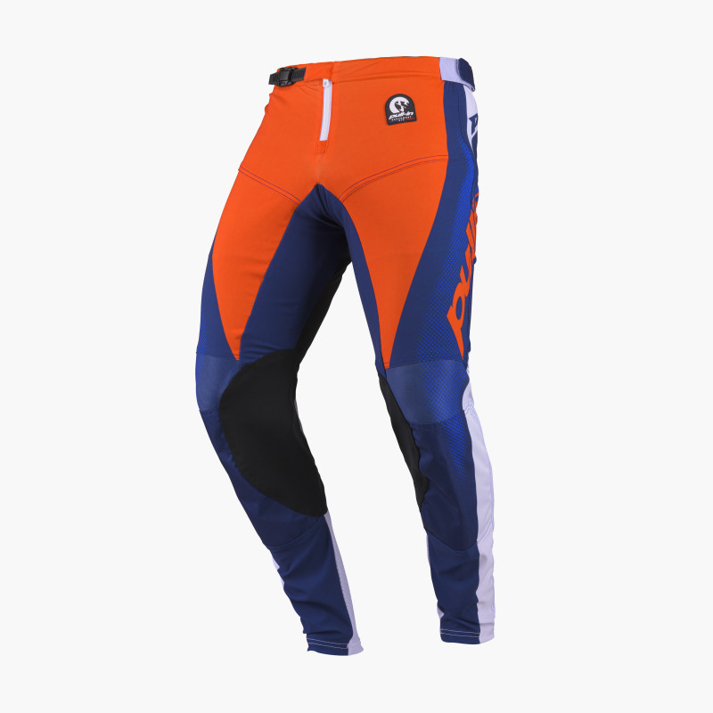 MASTER NAVY ORANGE