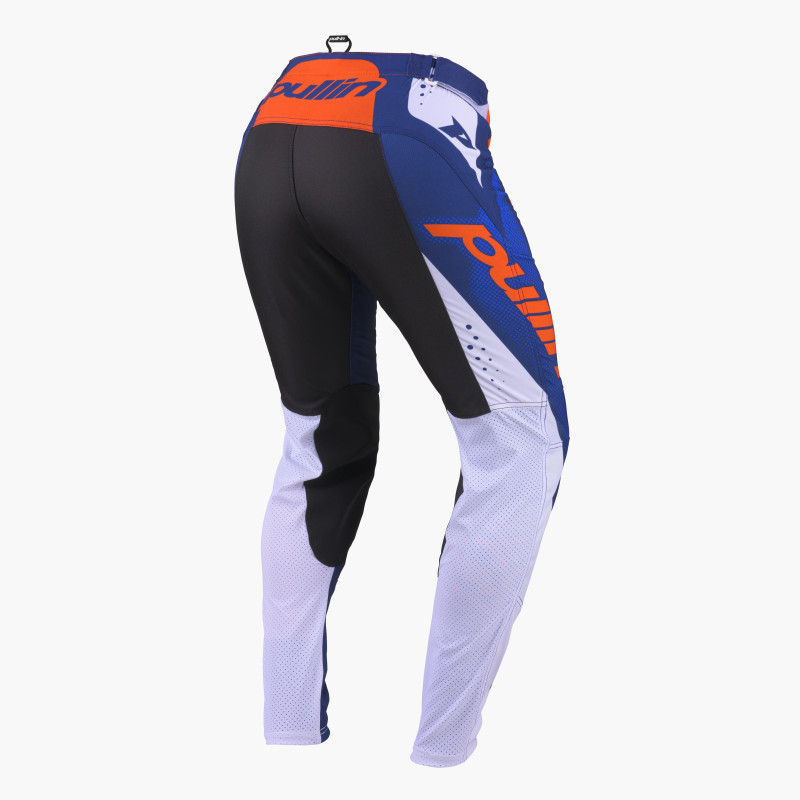MASTER NAVY ORANGE