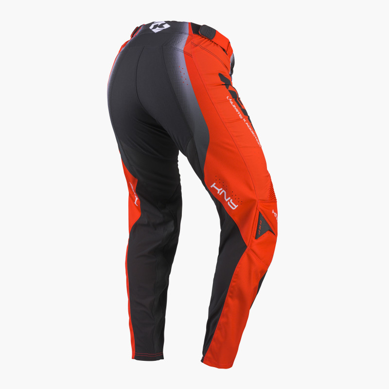 PERFORMANCE ORANGE
