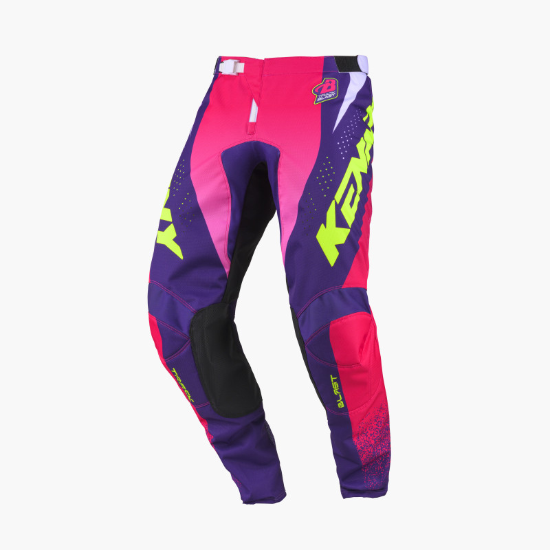 TRACK BLAST PINK