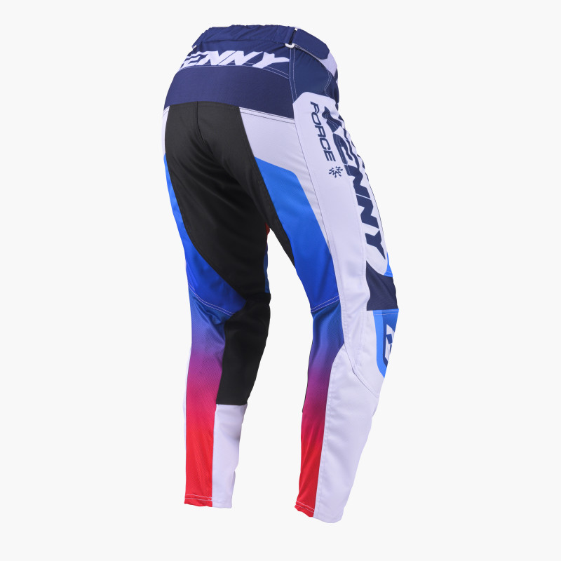 FORCE RACE PATRIOT