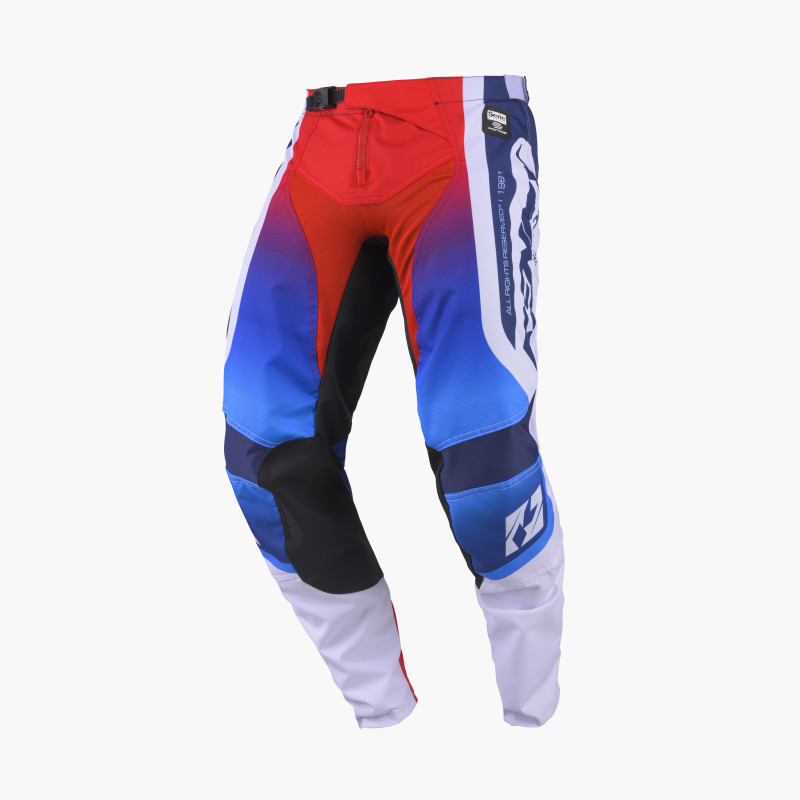 FORCE RACE PATRIOT