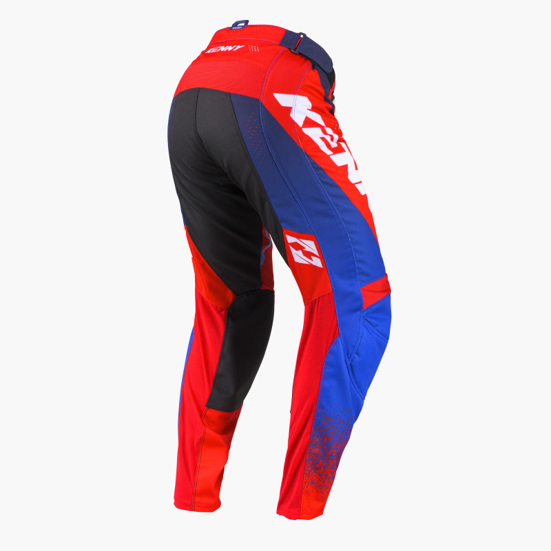 TRACK BLAST PATRIOT