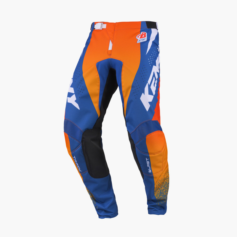 TRACK BLAST ORANGE