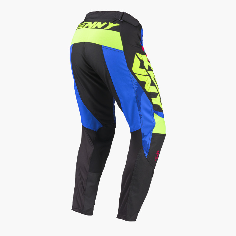 FORCE SPIRAL BLUE