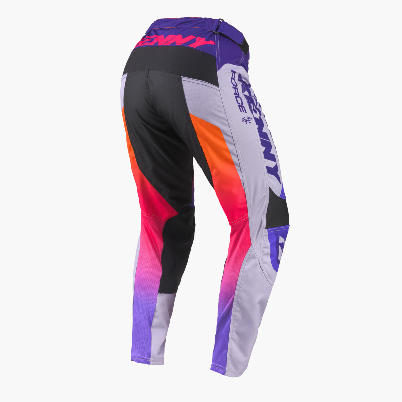 FORCE RACE GREY