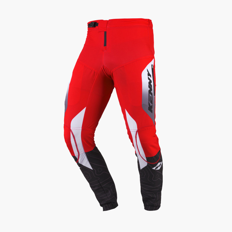 TRIAL UP RED